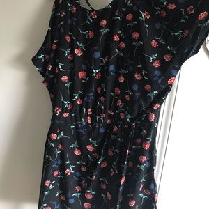 Jessica Simpson Romper